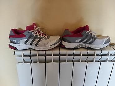Adidas Adiprene run smart patike broj 42 2/3. Kupljene u