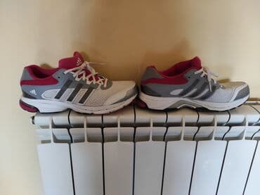 haljine c a: Adidas, 42, color - White — 1