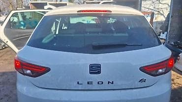 bratz car: LEON 5 F GEPEK VRATA ZA SEAT LEON OD 2013. DO 2018. GOD — 1