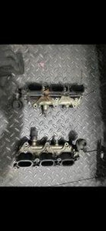 motor: AUDI 3.2 FSI USISNA GRANA REJL 06E13340A | Audi vagen delovi — 3