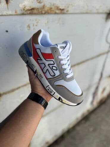 premiata tenisice akcija: Patike — 1