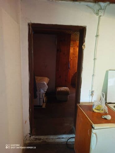 dobos kuce golubinci: 18 sq. m, 2 bedroom — 2