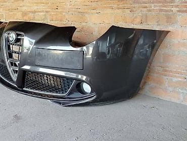 reno senik do 1500 eura: PREDNJI BRANIK ZA ALFA ROMEO MITO OD 2008. DO 2018. GOD. | Prednji — 3