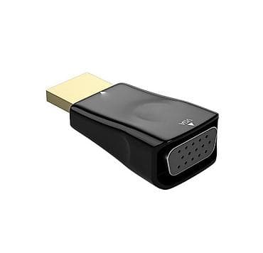 Hdmi na vga adapter Adapter je proban radi provere njegove