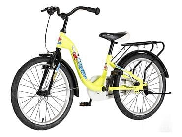 Dečiji bicikli: Bicikl kids Visitor Aviator 20" 10" v-brake kontra 115–135 cm (20") – — 5