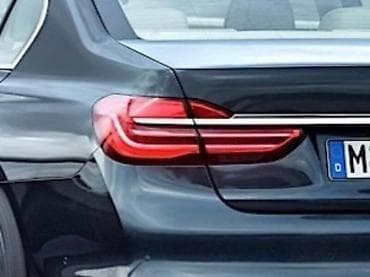 STOP SVETLA ZA BMW 730 OD 2015. DO 2019. GOD
