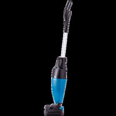 Efikasan motor, velika snaga vakuma, snažno telo, komora sa filterom