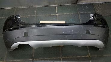ZADNJI BRANIK ZA BMW X1 | BMW X 1 E84 ZADNI BRANIK na lalafo.rs ZADNJI BRANIK ZA BMW X1 | BMW X 1 E84 ZADNI BRANIK