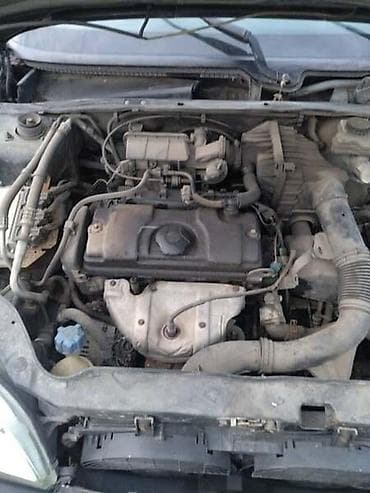 car buy: MOTOR ZA CITROEN SAXO OD 1999. DO 2003. GOD — 2
