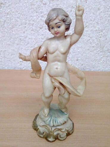 glava trimera sa 6 nozeva: Figure, color - Multicolored, Used — 1