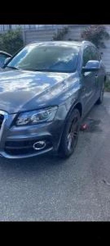 audi 100 2.8: AUDI Q5 DELOVI 2.0 I 3.0 TDI | Audi q5 delovi  Poluosovine menjac  — 3