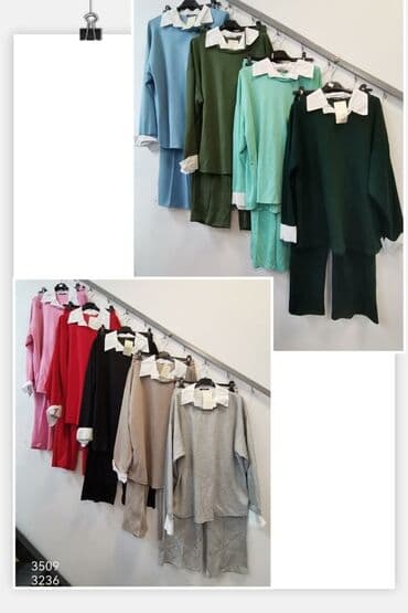 Overalls: 3700 — 2