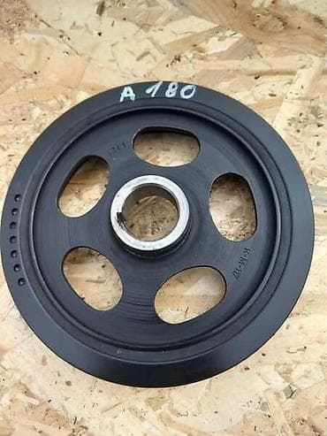 sa staklom: W169 REČENICA RADILICE A180 ZA MERCEDES BENZ A 140, A 150, A 160 — 2