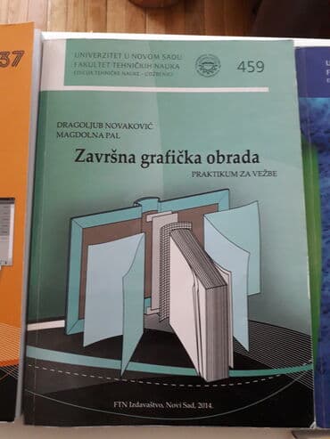 test iz srpskog za 3 razred imenice: ZAVRŠNA GRAFIČKA OBRADA, Dragoljub Novaković, Magdolna Pal. Praktikum — 1