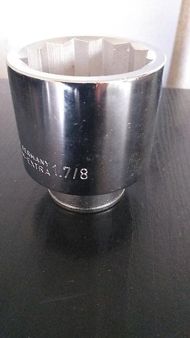 kupujem alat: Gedora 1,7/8 Belzer 8900DZ 1 7/8 in 63 mm 64.5 mm 40 mm 34 mm — 3