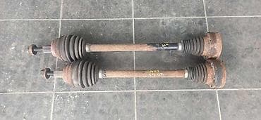 ZADNJE POLUOSOVINE ZA VOLKSWAGEN GOLF 5 | Zadnje poluosovine za Golf na lalafo.rs ZADNJE POLUOSOVINE ZA VOLKSWAGEN GOLF 5 | Zadnje poluosovine za Golf