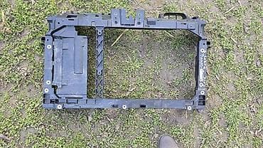 sema osiguraca laguna 2: VEZNI LIM OKVIR HLADNJAKA ZA FORD B-MAX | Ford b-max vezni lim okvir — 1