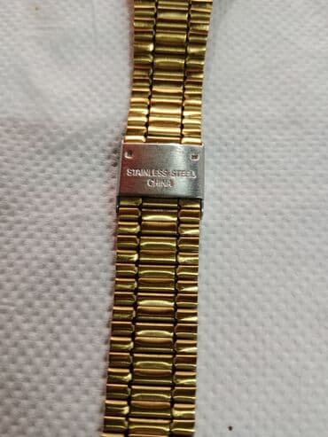 casio digitalni satovi: Klasični sat, Casio, Unisex — 6