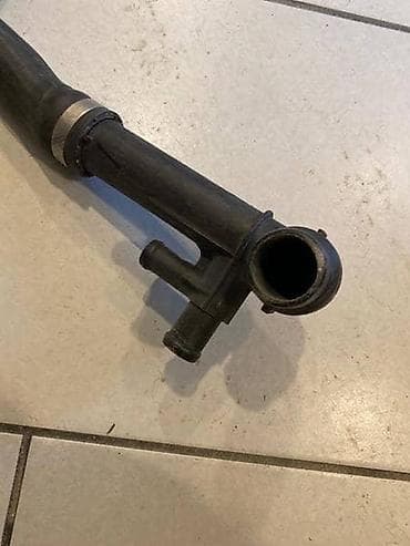 sloba auto ruma: CREVO VODE ZA VOLKSWAGEN GOLF 7, PASSAT B8, TOURAN - 5Q0122051BK | — 3