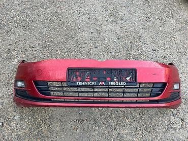 auto diagnostika cena: PREDNJI BRANIK ZA VOLKSWAGEN GOLF 7 | Delovi za Vw — 1