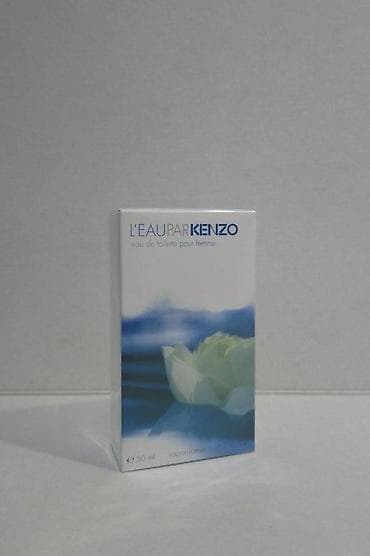 naomi campbell sunset parfem: KENZO L'EAU PAR POUR FEMME EDT 50ML | Kenzo L'eau Par pour Femme edt — 3