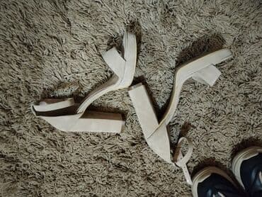 liu jo mokasine zenske: Sandals, Perla, 38 — 2