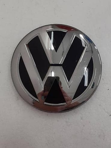 gume za motore: ZNAK ZA VOLKSWAGEN ARTEON, GOLF 7, GOLF SPORTSVAN . - 3G0853601A | — 1