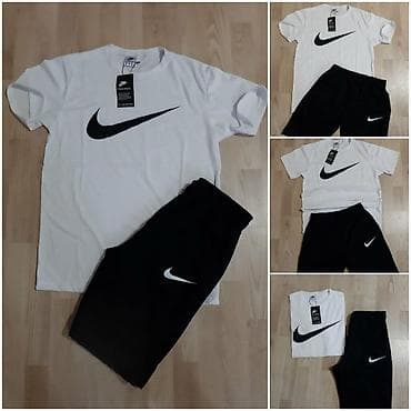 komplet nike tech fleece: Muski kompleti 
M L XL XXL
2099 din na biranje
1500 din na seriju. t — 5