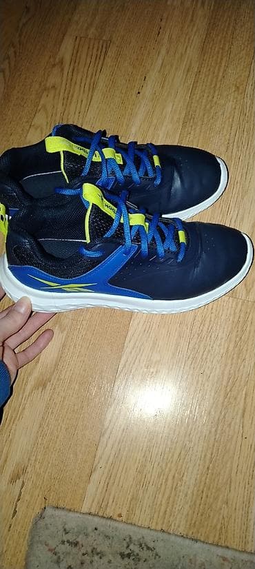 reebok crossfit patike: Reebok dečije patike za svakodnevno nošenje i aktivnosti. - Model sa — 5