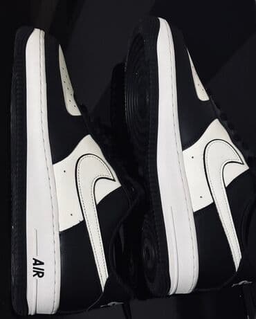 Personal Items: Trainers, Nike, size - 44 — 1