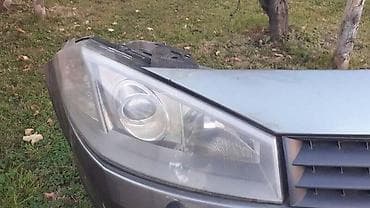 presa za nitne: KSENON FAROVI MEGAN 2 ZA RENAULT MEGANE — 1