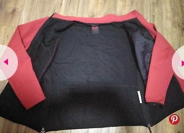 flaster za urasle nokte: RASPRODAJA!!Mammut softshell jakna – WINDSTOPPER, veličina M - Model — 5