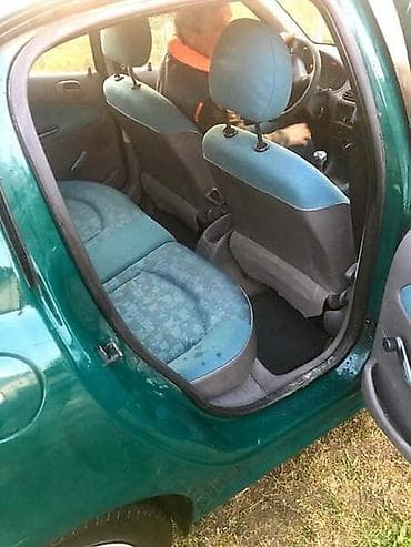 gume 17.5 cola: KOMPLETAN AUTO U DELOVIMA ZA PEUGEOT 206 | peugeot 1.4 benzin .5 — 3