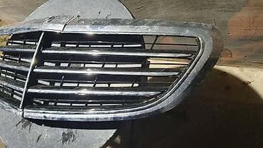 dizalice za servise: MASKA ZA MERCEDES BENZ C KLASA | mercedes maska c klasa w205 A 6 — 1