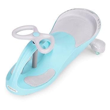 sinsay baby body: Wiggle guralica za decu sa LED točkovima – EcoToys (Blue) Šifra — 5