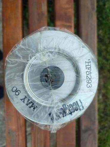 Auto-delovi: FILTER HIDRAULIKE FLEETGUARD HF6293 | Fleetguard® HF6293 premium — 5