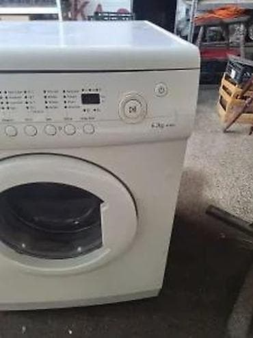 brojevi za stampanje: POLOVNI DELOVI VES MASINA SAMSUNG 6.2KG | Polovni delovi ves masina — 3