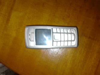 Mobile Phones & Accessories: Nokia 6 — 1