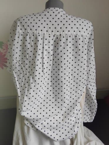 pantalone i kosulje za punije dame: SAMO DANAS 699DIN Kosulja / bluza STREET ONE XL NOVA!!! Moderna — 3