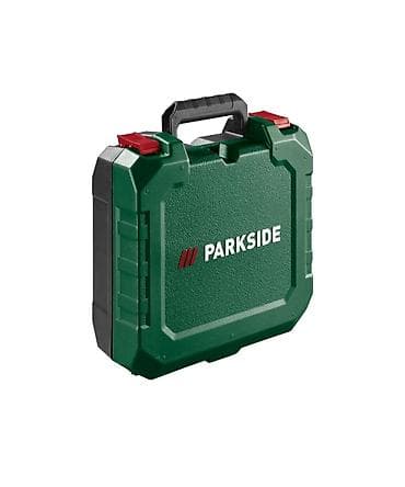 parkside aku polirka: ✅ PARKSIDE 12V AKU BUŠILICA / ODVIJAČ PBSA 12 F5 ✅ Novo, nekorišćeno — 3
