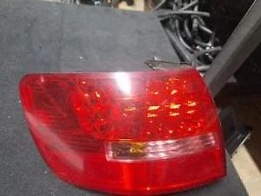 ogledalo rs: STOP SVETLO LED LEVO A6 1. 89037044 | A6 stop svetlo led, levo — 1