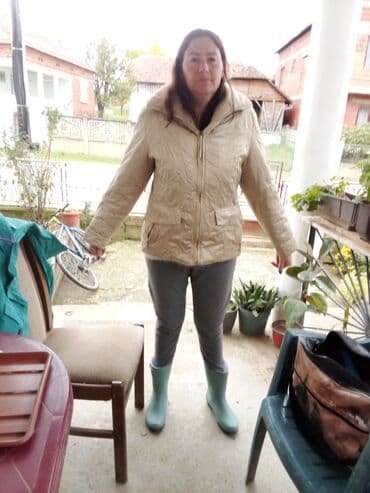 minoxidil losion 5: Alexis, L, With lining — 8