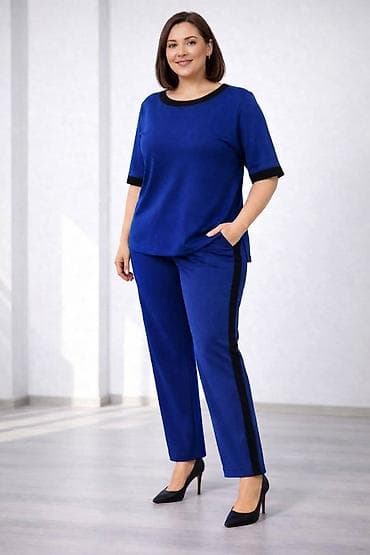 03. L. ✨ KOMPLET ZA PUNIJE ✨ Dostupne veličine: XL, 2XL, 3XL, 4XL =