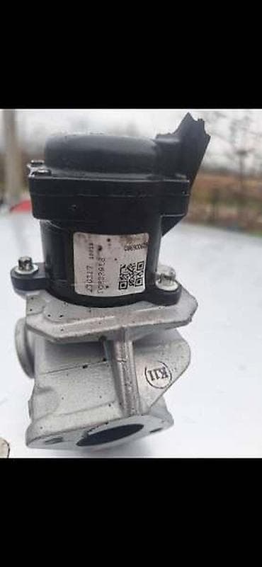 bmw miris za kola: EGER VENTI ZA PEUGEOT 307 OD 2004. DO 2009. GOD — 1