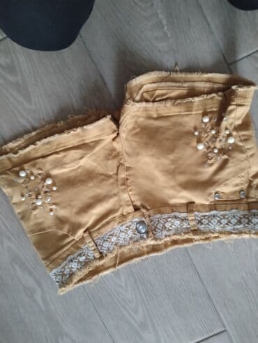 stradivarius sorcevi: XS (EU 34) — 1