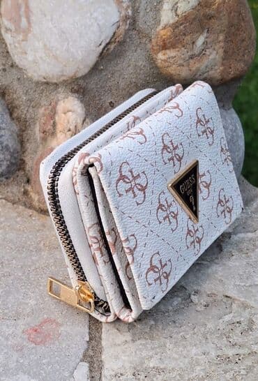 torba iv sen loran: Shoulder bag — 2