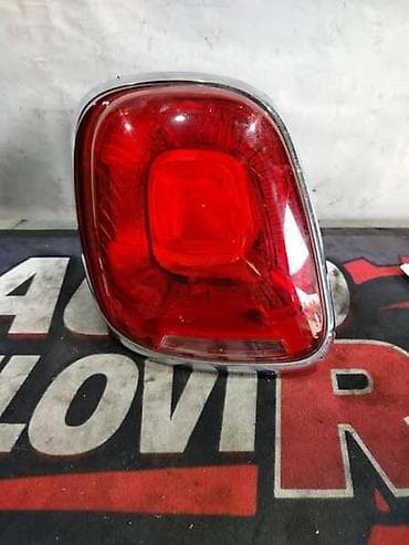 LEVO STOP SVETLO ZA FIAT 500X OD 2014. DO 2018. GOD. | Levo stop