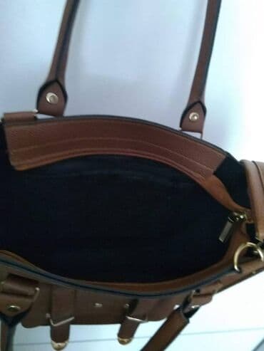 Torbe: Braon torba Novo — 2