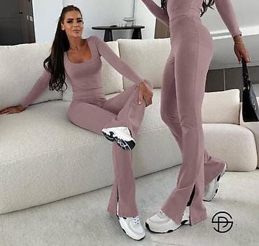 Ženska obuća: ✨ 𝑲𝒍𝒆𝒐𝒑𝒂𝒕𝒓𝒂 𝑺𝒕𝒚𝒍𝒆 ✨

⚜️ Univerzalna velicina 
⚜️ Komplet 2800 din — 6