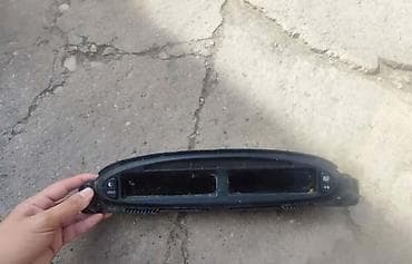 čekrk sa sajlom: KM SAT ZA CITROEN XSARA PICASSO | citroen xsara km sat — 2